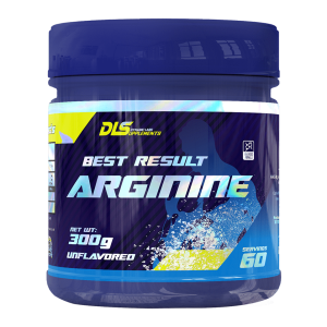 Arginine 300 гр, 10990 тенге